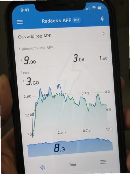 �׵϶�APP����ؽ����ͼ �ֻ���Ļ��ʾ��ѹ��������