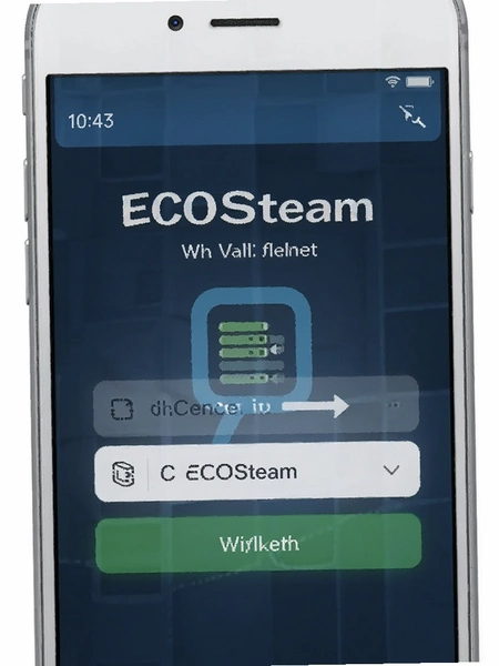 ECOSteamǮ�����ֵ��˽�ͼ