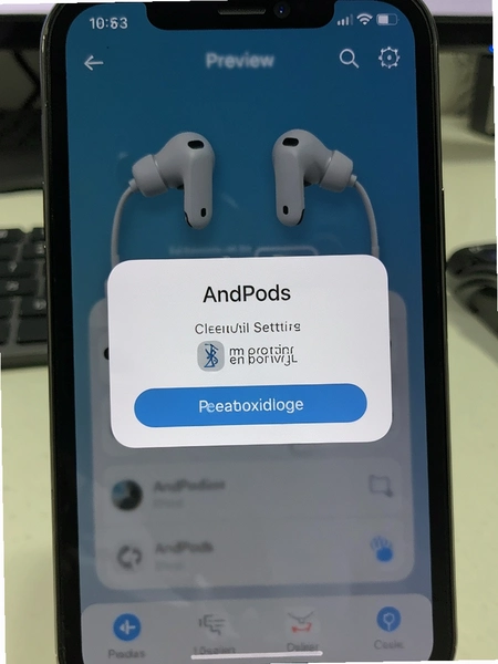 AndPods���������������ý���Ԥ��ͼ