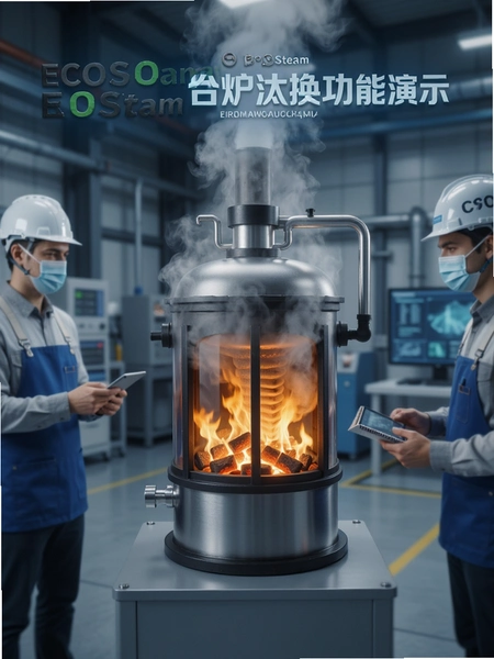 ECOSteam��¯̭��������ʾ