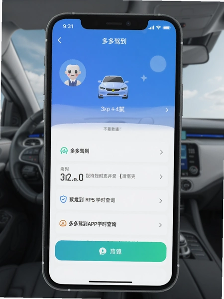 ���ݵ�APPѧʱ��ѯҳ��Ԥ��ͼ