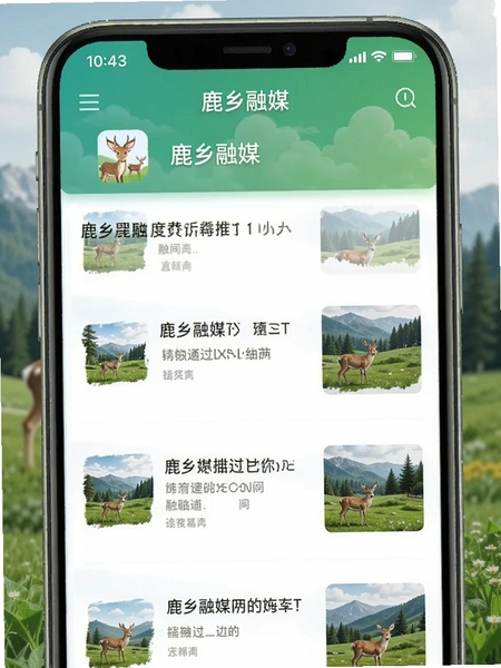 ¹����ýapp�����б�����Ԥ��ͼ