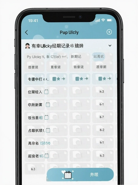 ����Ulucky���ڼ�¼�����ͼ