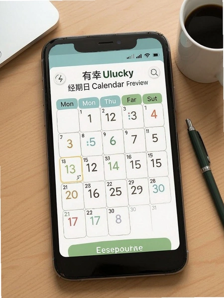 ����Ulucky��������Ԥ��ͼ