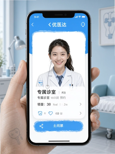 ��ҽ��appר������ԤԼ����