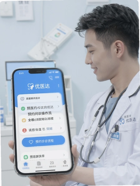 ��ҽ��appԤԼ�����������