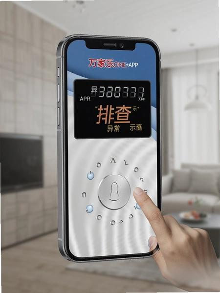 �����ONE+APP�¶���ʾ�쳣�Ų�ʾ��ͼ