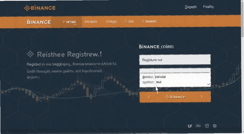 binance����ע��ҳ���ͼԤ��ͼ