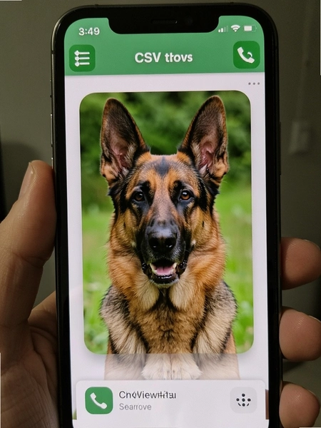 CSV�¹�����ȮAPP�ֻ��򿪽���Ԥ��ͼ