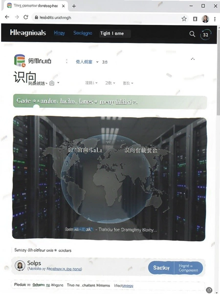 ʶ��ٷ�����ҳ���ͼ