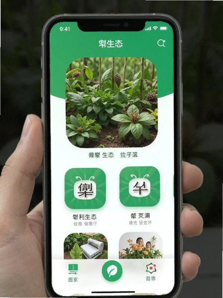 ����̬APP�����ͼ