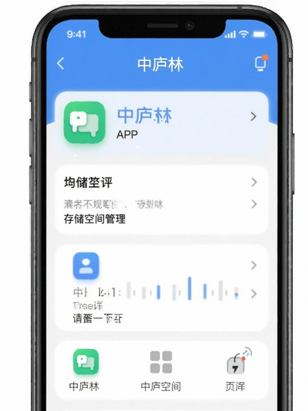 ��®��APP�洢�ռ��������