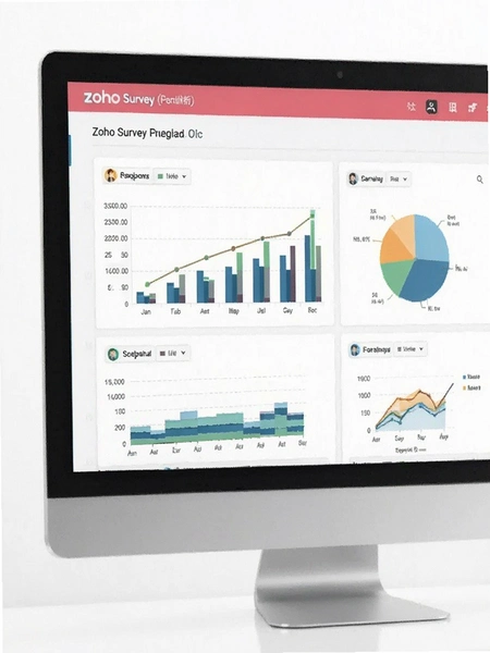 Zoho Survey���ݱ���ͼ����������Ԥ��ͼ