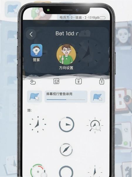 ��Ļ����ܼ�Ӧ�÷������ý����ͼ