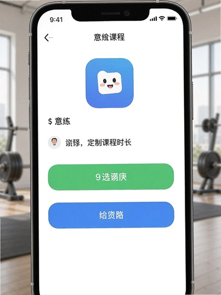 ����app���ƿγ�ʱ��ѡ�����