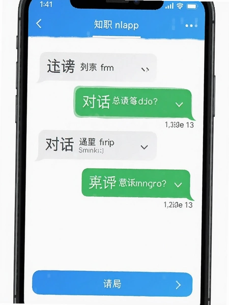 ����app֪ʶ�ʴ�Ի�����Ԥ��ͼ