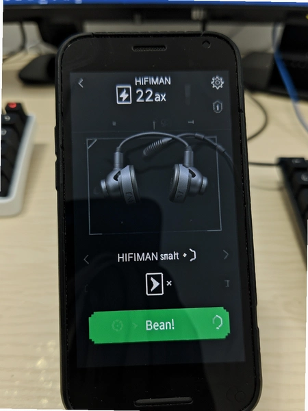 HIFIMAN Smart�����������ӽ���Ԥ��ͼ