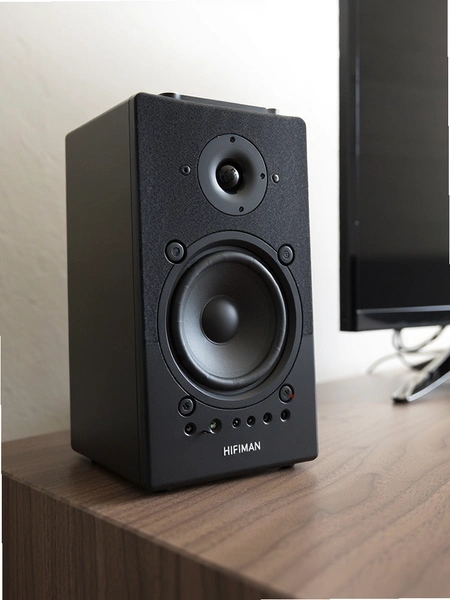 HIFIMAN Smart��������Դ�л�