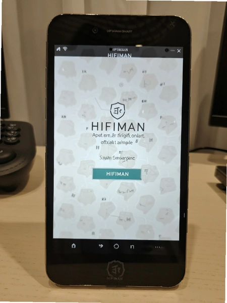 HIFIMAN Smart�ٷ�ԭ�氲װ����