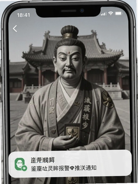 ����������������֪ͨ��ͼ