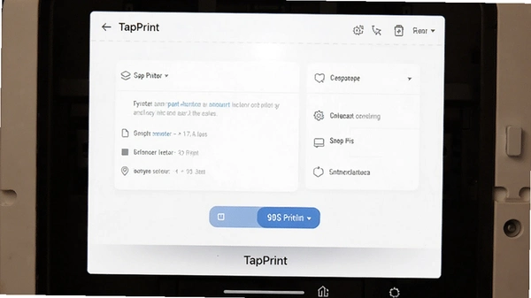 TapPrint ai��ӡ���ٷ����ͼ