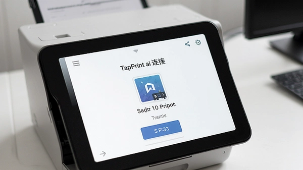 TapPrint ai��ӡ���ٷ����ͼ