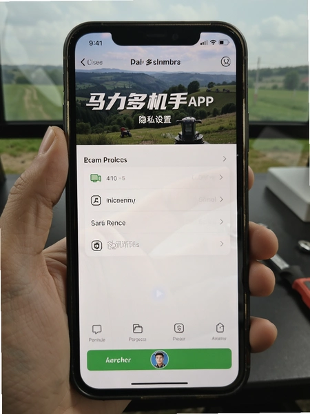 ���������APP��˽����ҳ��Ԥ��ͼ