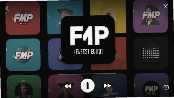 FMP�������°��ͼ