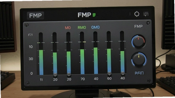 FMP�������°��ͼ