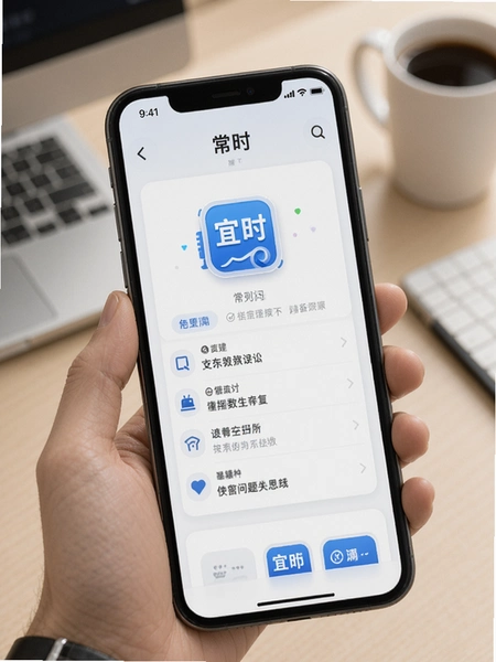 ��ʱapp��������ʹ�ý���