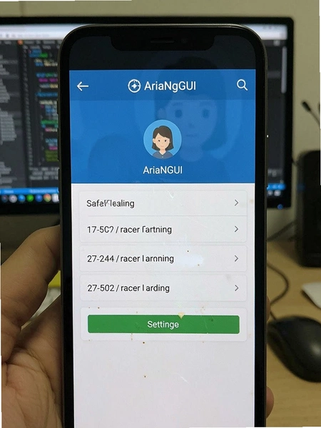 arianggui�ֻ����ͼ