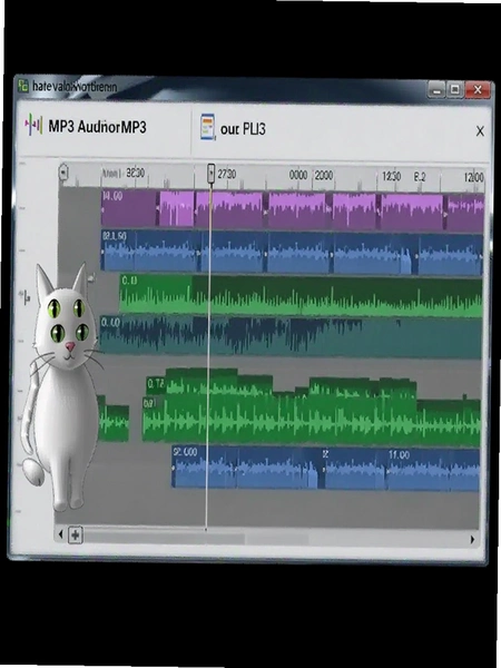 ת��èMP3ת������Ƶ����ʱ�������Ԥ��ͼ