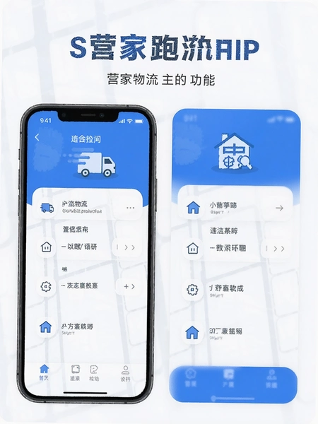 Ӫ������APP�����湦�ܲ���