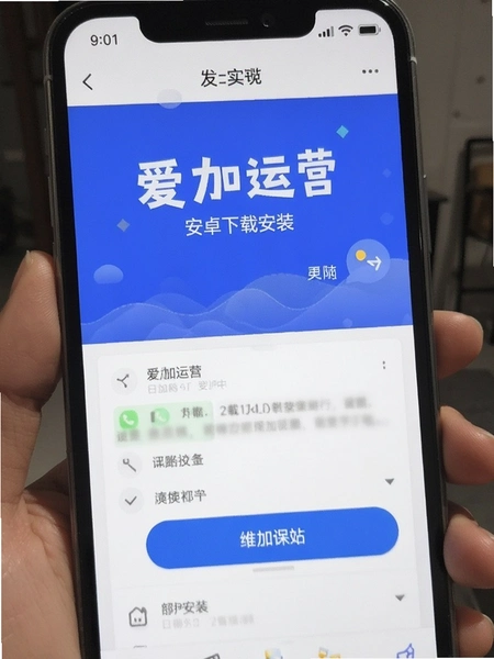 ������Ӫ��׿���ذ�װҳ��