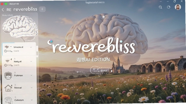 reveriebliss����ai�����ٷ����ͼ