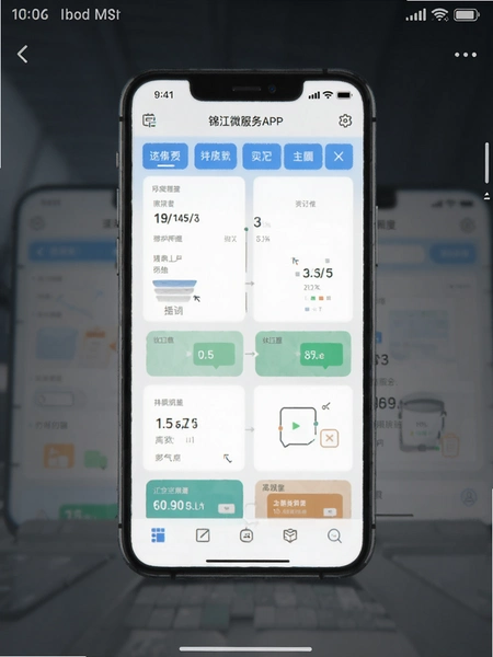 ����΢����APP�����ͼ