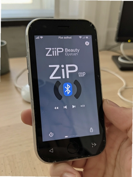 ZIIP Beauty���������豸����