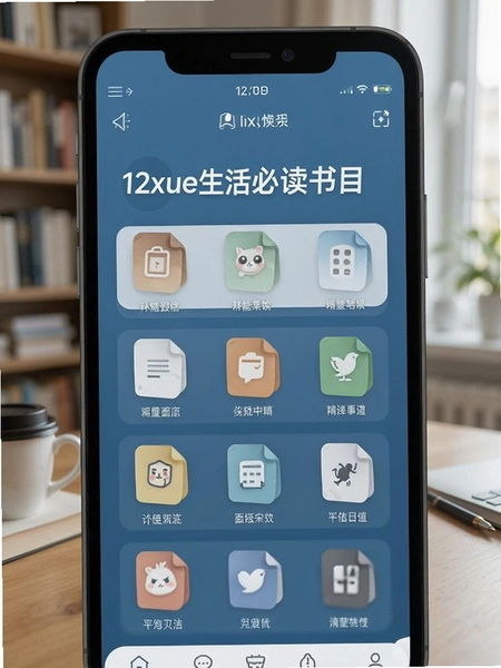 12xue����ض���Ŀ���ܽ���Ԥ��ͼ