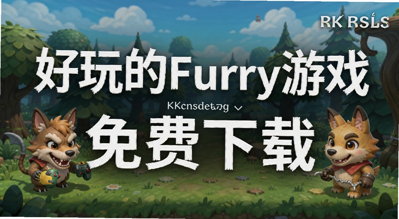 �����Furry��Ϸ