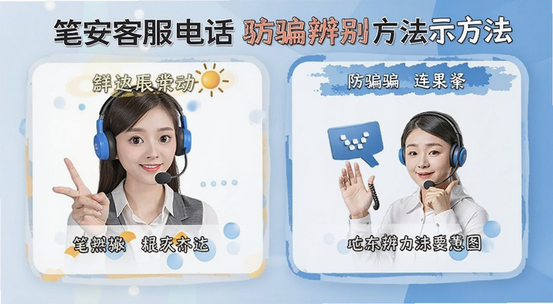 �ʰ��ͷ��绰��ƭ��𷽷�ʾ��ͼ