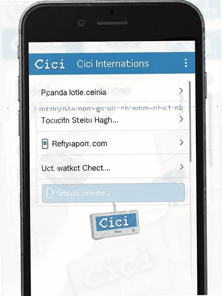 Cici���ʰ�ٷ��������ؽ�ͼ