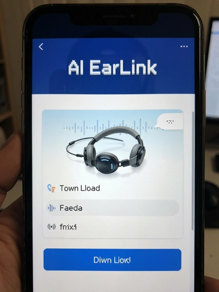 AI EarLink�ٷ����ذ�װ����