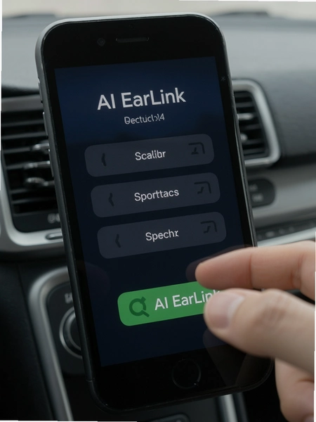 AI EarLink�������ò�������