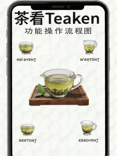 �迴Teaken���ܲ�������ʾ��ͼԤ��ͼ