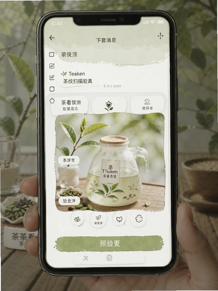 �迴Teaken����ɨ���������Ԥ��ͼ