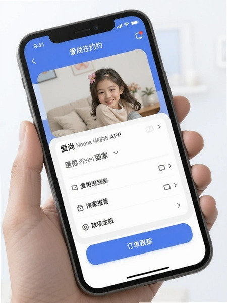 ������Լ����APP�������ٽ���