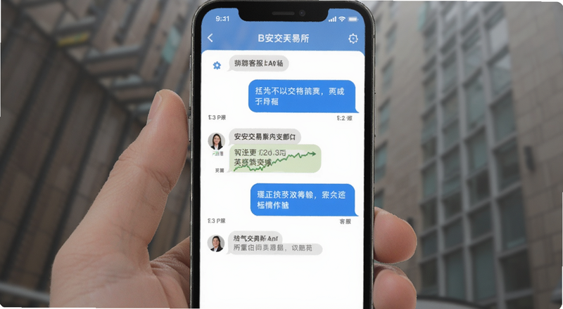 B��������App�ڿͷ��Ի�����Ԥ��ͼ