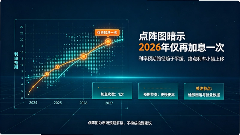 ��������Ϣ25������󣺵���ͼ��ʾ2026���ټ�Ϣһ�Σ��г�Ϊ�β��Ƿ�����ͼ