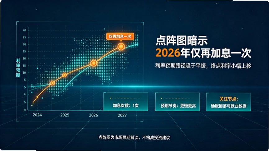 ��������Ϣ25������󣺵���ͼ��ʾ2026���ټ�Ϣһ�Σ�