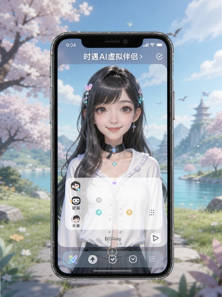 ʱ��AI������°�׿�����ؽ�ͼ